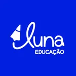 Luna Educação icon
