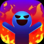 Burning It All icon