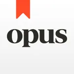 Opus Classics: Audiobooks icon