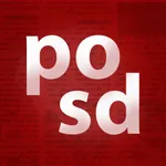 Posd News icon