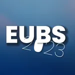 EUBS 2023 icon