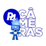 P4 Câmeras icon