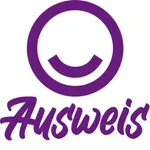 weight friends Ausweis icon