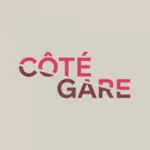 CôtéGare App icon
