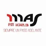 Radio Mas FM icon