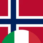 Dizionario Norvegese-Italiano icon