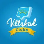 Villa Azul Clube icon