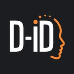 D-ID: AI Video Generator icon