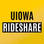 UI Rideshare Network icon