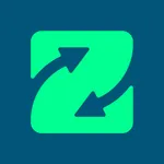 Zypto Crypto & Bitcoin Wallet icon