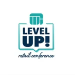 Level Up Retail Conference icon