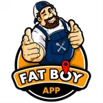 Fat Boy App icon