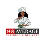 Noaverage Catering & Delivery icon