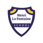Henri La Fontaine icon