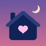 Cozy Couples: Relationship App icon