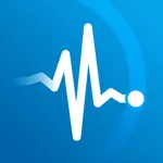 fitMetrics: Health Tracker icon