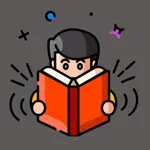 공부가계부 - 공부 목표,기록관리 icon