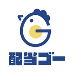 配当ゴー - 高配当株の買い時通知アプリ icon