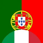 Dizionario Portoghese-Italiano icon