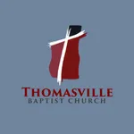 Thomasville Baptist Life icon