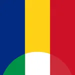 Dizionario Rumeno-Italiano icon