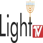 Light tv icon