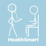 Jasmine's HealthSmart icon