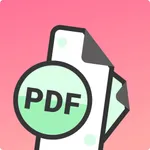 Paperless PDF-Flexible,Smart icon