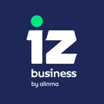 iz Business icon