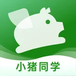 小猪同学 icon