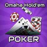 POKER Omaha Hold'em online icon