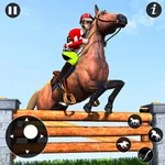 Horse Racing 2023: Rival Games icon