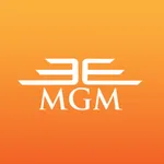 MGM Car icon