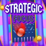 strategic focus icon