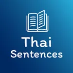 Learn Thai Sentences icon