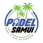 Padel Samui icon