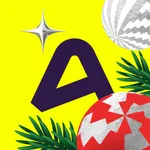 AVO — Uzbekistan's Online Bank icon