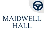Maidwell Driver App icon