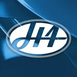 HENNING DIGITAL STORAGE icon