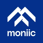 Moniic - Luxury Rides icon