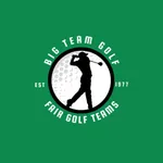 BigTeamGolf icon