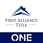 FirstAllianceAgent ONE icon