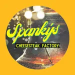 SPANKY'S CHEESESTEAK FACTORY icon