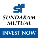 Sundaram Mutual's Investor App icon