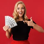 Earnly- Getting Paid 4 Surveys icon