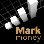 Financial calculator MarkMoney icon