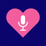 iLuvU Voice Notes Messenger icon