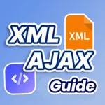 Learn XML & AJAX icon