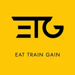 Eat Train Gain Coaching icon