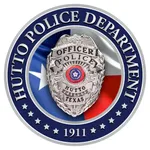 Hutto PD icon